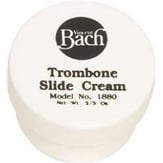 Bach Trombone Slide Cream Additive .25 oz Jar